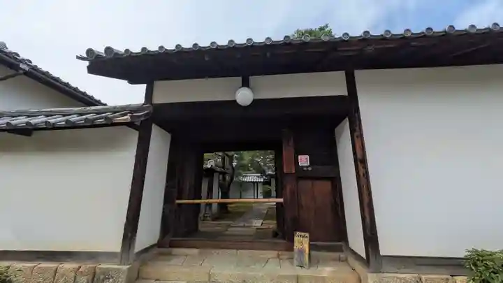 妙心寺(妙心禅寺)(京都府)
