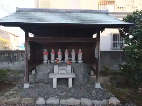 自休寺(静岡県)
