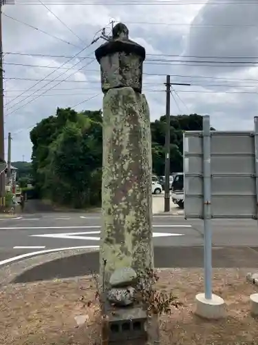 国片主神社(長崎県)