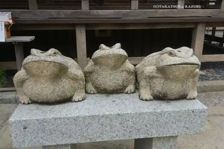 大洗磯前神社(茨城県)