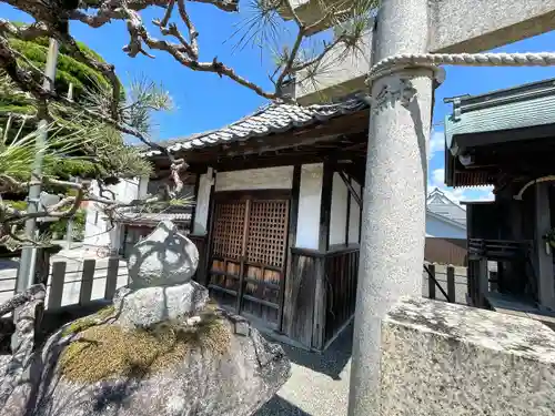 春日神社(滋賀県)