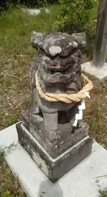 稲田姫神社(宮城県)