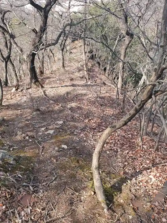 日月神社(栃木県)