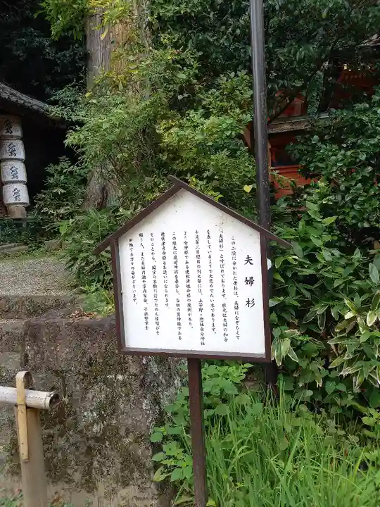 宇太水分神社(奈良県)