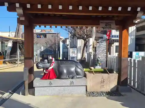 天神社(大阪府)