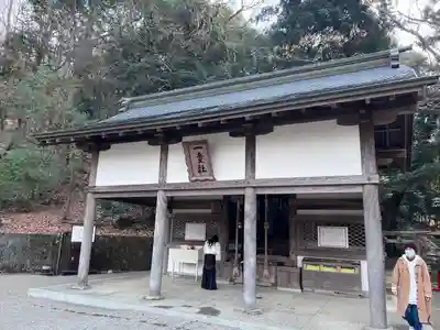 吉備津神社(岡山県)