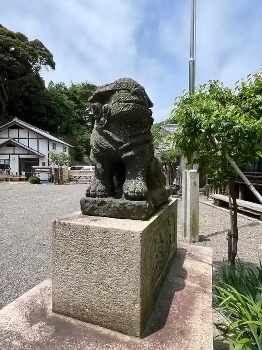 温泉神社〜いわき湯本温泉〜(福島県)