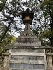 住吉大社の建物その他