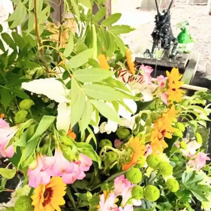 彌彦神社 (伊夜日子神社)(北海道)