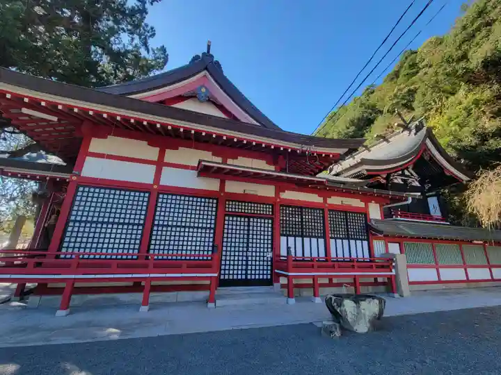 八幡神社(愛媛県)