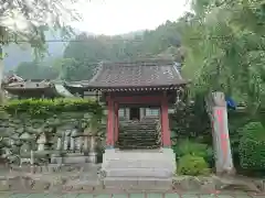 永源寺(静岡県)