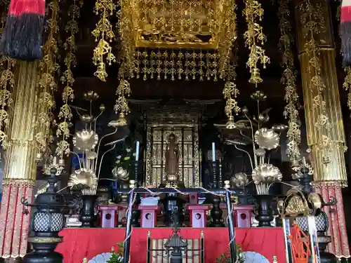 石塔寺(滋賀県)