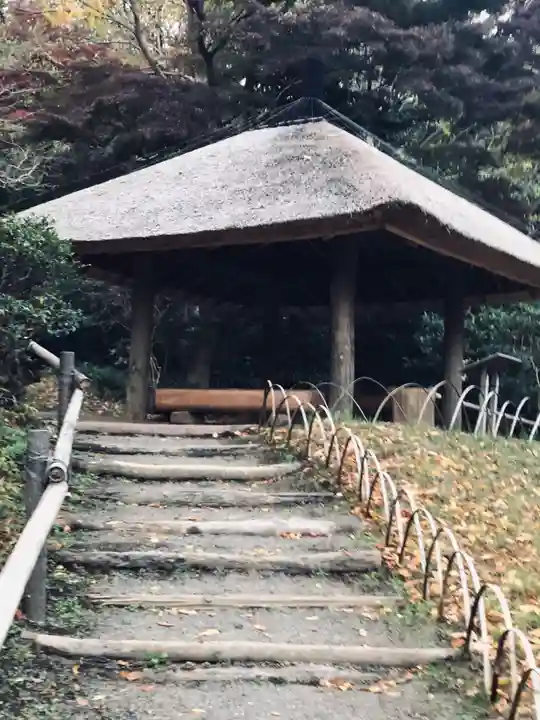 明治神宮(東京都)