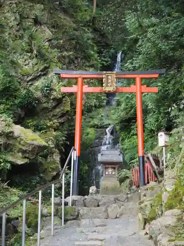 松尾大社(京都府)