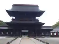 瑞龍寺(富山県)