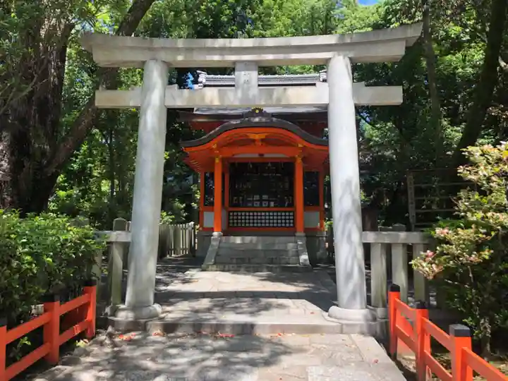 八坂神社(祇園さん)(京都府)