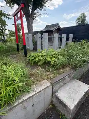 稲荷神社(東京都)