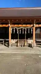 鷲宮神社(埼玉県)