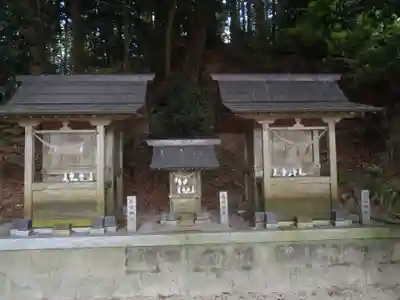 白鳥神社(岐阜県)