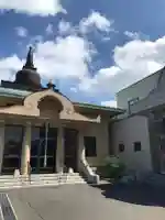 金峰寺の本殿・本堂