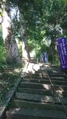 熱日高彦神社のその他建物