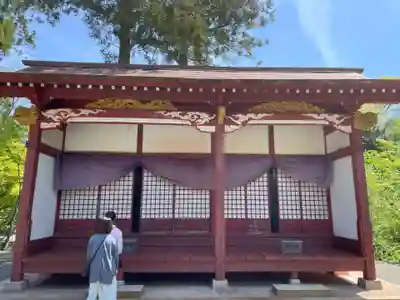 成相寺(京都府)