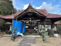 若宮八幡神社(広島県)