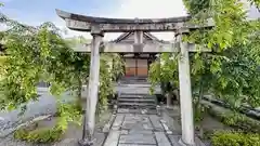 三十番神宮(福井県)