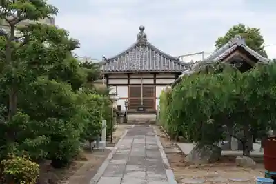 宗福寺(大阪府)