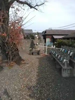 円寿寺のその他建物