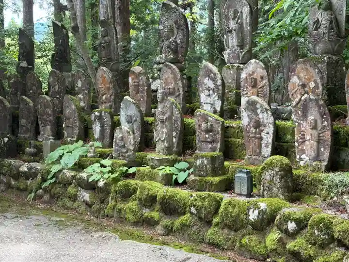 芦峅寺閻魔堂(富山県)