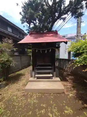 御嶽神社(東京都)