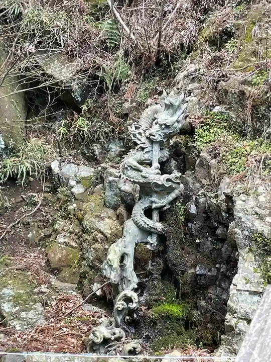 大山寺(神奈川県)