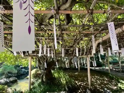 金蛇水神社(宮城県)