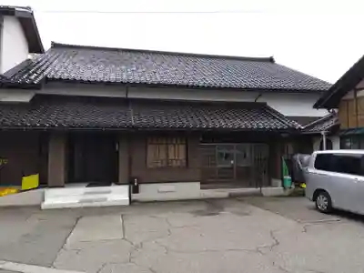 常松寺(石川県)