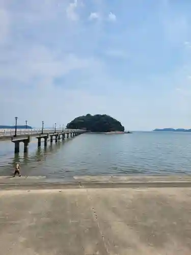 八百富神社(愛知県)