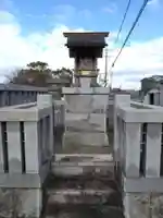 大代神社(岐阜県)