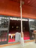 巖島神社(鹿児島県)