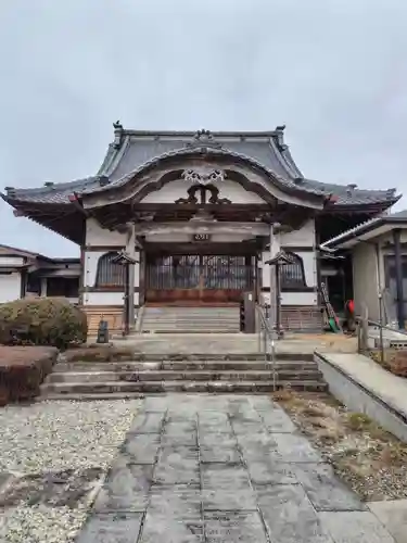 法真寺(栃木県)