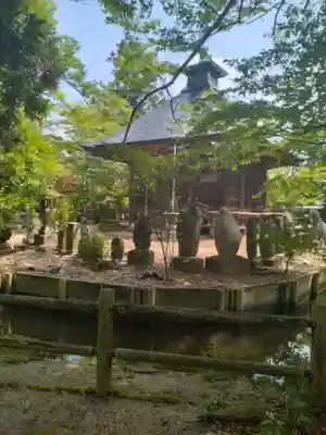 龍宝寺(福島県)