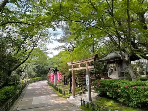 大宮神社(千葉県)