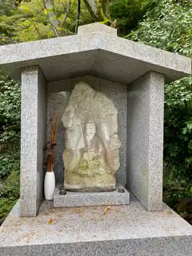 勧修寺(京都府)