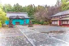 一条八幡神社(山形県)