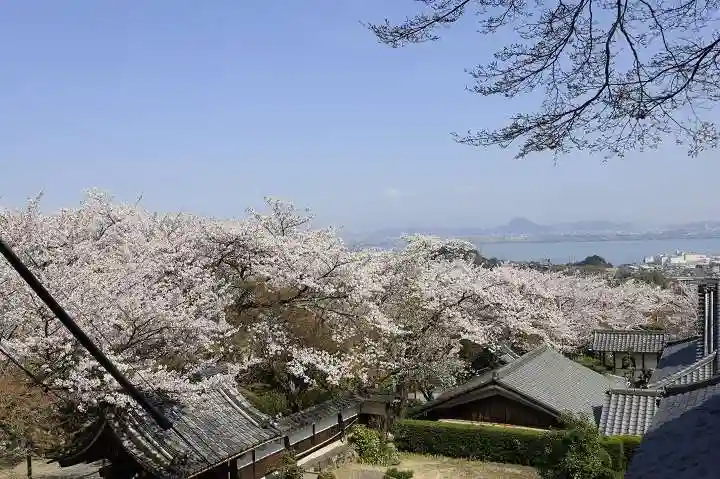 西教寺(滋賀県)