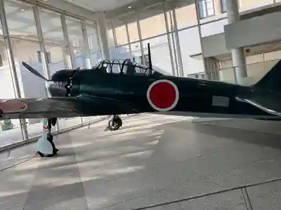 靖國神社のその他建物