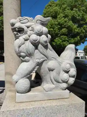 加賀屋天満宮(大阪府)