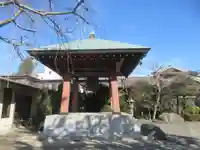 眞浄寺(東京都)