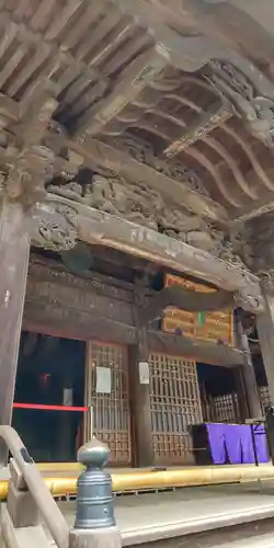 深大寺(東京都)