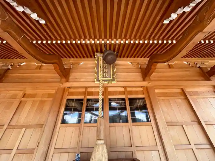 熊野神社(宮城県)