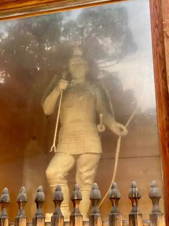 大山祇神社(愛媛県)